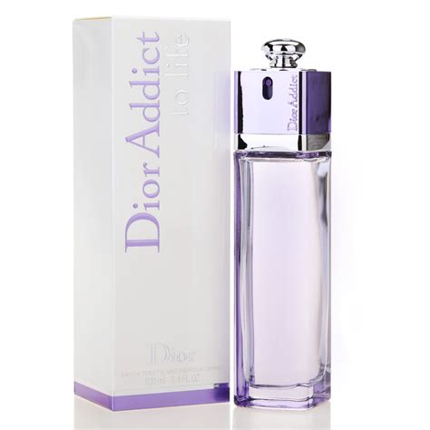 dior addicted to life|dior addict for women.